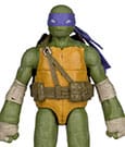 Teenage Mutant Ninja Turtles Page Punchers Action Figure Donatello 13 cm