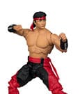 Mortal Kombat Klassics Action Figure Liu Kang 18 cm