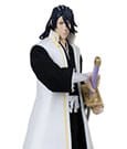 Bleach: Thousand-Year Blood War Action Figure Byakuya Kuchiki 18 cm