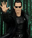 Matrix Movie Maniacs Action Figure Neo 15 cm