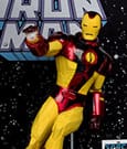 Marvel Collection PVC Statue 1/6 Iron Man (Iron Man #256) 15 cm