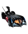 Batman & Robin DC Multiverse Vehicle Batmobile 63 cm