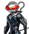 Aquaman and the Lost Kingdom DC Multiverse Megafig Action Figure Black Manta 30 cm