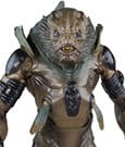 Aquaman and the Lost Kingdom DC Multiverse Megafig Action Figure Sunken Citadel Pirate 30 cm