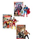 DC Direct Page Punchers Action Figures 18 cm Wave 7 Assortment (6)