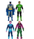 DC Retro Action Figures 15 cm Wave 12 Sortiment (6)