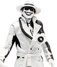 Batman: Three Jokers DC Multiverse Action Figure The Joker: The Comedian Sketch Edition (Gold Label) 18 cm