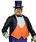 DC McFarlane Action Figure The Penguin (DC Classic) McFarlane Collector Edition #12 18 cm