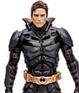 DC Multiverse Action Figure Batman (The Dark Knight) (Sky Dive) 18 cm