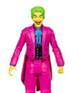 DC Multiverse Action Figure BM66 The Joker (Black Light) (Gold Label) 18 cm