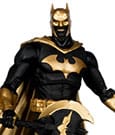 DC Multiverse Action Figure Batman (DC vs Vampires) Knightmare Edition (Gold Label) 18 cm