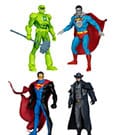 DC Multiverse McFarlane Collector Edition Action Figures 18 cm assortment (6)