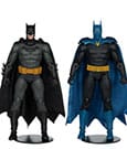 DC Multiverse Action Figures 18 cm Batman Wave 4 Assortment (6)