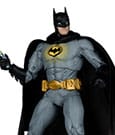 DC Multiverse Action Figure Batman (Batman Incorporated) 19 cm