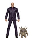 Superman (2025) DC Multiverse Deluxe Action Figure Lex Luthor with Baby Kaiju (Deluxe Theatrical Edition) 18 cm