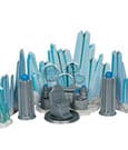 Superman (2025) DC Direct Playset Fortress of Solitude Superman's Headquarters