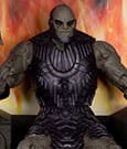 Zack Snyder's Justice League DC Multiverse Mega Action Figure Darkseid with Throne (Gold Label) 24 cm