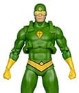 Batman Rogues DC Multiverse McFarlane Collector Edition Action Figure #43 Kite Man (Gold Label) 21 cm