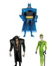 DC Direct Action Figures 15 cm The New Batman Adventures Wave 4 Sortiment (6)
