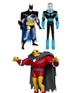 The New Batman Adventures DC Multiverse McFarlane Collector Edition Action Figures Wave 5 18 cm assortment (6)