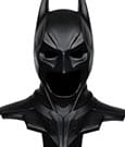 The Dark Knight DC Direct Replica 1/1 Batman Cowl 54 cm