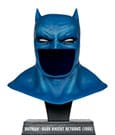 The Dark Knight Returns DC Direct Mini Replica 1/3 Batman Cowl 19 cm