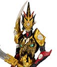 Spawn Action Figure Mandarin Spawn 18 cm