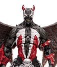 Spawn Megafig Action Figure King Spawn with Wings and Minions 30 cm