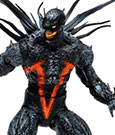 Spawn Action Figure Plague 18 cm