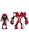 Spawn Action Figures 18 cm Wave 8 30th Anniversary Assortment (6)