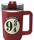 Harry Potter Stainless Steel tumbler 9 3/4 1130 ml