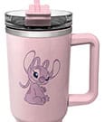 Lilo & Stitch Stainless Steel tumbler Angel 1130 ml
