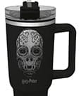 Harry Potter Stainless Steel tumbler The Dark Arts 1130 ml