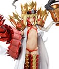 Fate/Grand Order PVC Statue 1/7 Beast/Sodom's Beast/Draco (Second Ascension) 25 cm