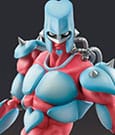 JoJo's Bizarre Adventure Part4 Super Action Action Figure Chozokado Big (Crazy Diamond) 22 cm