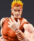 JoJo's Bizarre Adventure Part3 Stardust Crusaders Super Action Action Figure Chozokado Dio Awaken Third 16 cm