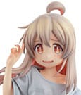 Onimai: I´m Now Your Sister! PVC Statue 1/4 Mahiro Oyama Neet T-Shirt Ver. 40 cm