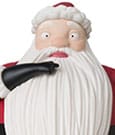 Nightmare before Christmas UDF Mini Figure Santa Claus 12 cm