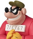 Disney UDF Series 11 Mini Figure Mickey Mouse The Beagle Boys 7 cm