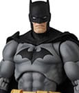 Batman Hush MAF EX Action Figure Batman Black Ver. 16 cm