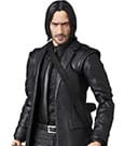 John Wick MAFEX Action Figure John Wick (Chapter 3) Parabellum 16 cm