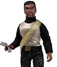 Star Trek TOS Action Figure Kang the Klingon 20 cm