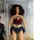DC Comics Action Figure Wonder Woman (Gal Gadot) 20 cm