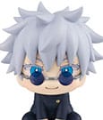Jujutsu Kaisen Look Up PVC Statue Gojo Satoru Kosen Ver. 11 cm