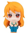 One Piece Look Up PVC Statue Nami 11 cm