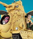 Sand Land Desktop Real McCoy EX PVC Diorama Royal Army Tank Corps No. 1 15 cm