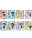 Malevolent Spirits: Mononogatari TokoToko Acrylic Figure Display 7 cm (8)