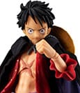 One Piece Variable Action Heroes Action Figure Monkey D. Luffy Ver. 1.5 17 cm