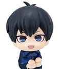 Blue Lock Look Up PVC Statue Yoichi Isagi Japanese National Player Match Ver. 11 cm