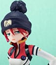 Mobile Suit Gundam GQuuuuuuX Lucrea Lite PVC Statue Yuzuriha Amate (Machu) Pilot Suit Ver. 18 cm